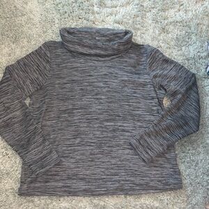 Columbia LS Top